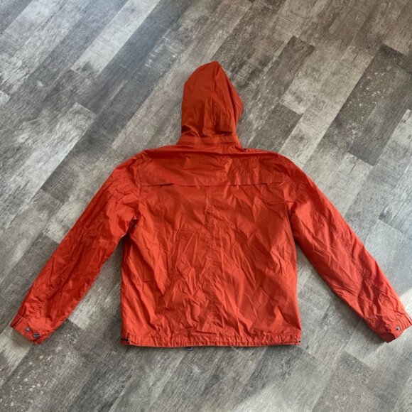 Men’s H&M Wind Breaker/Rain Jacket - Picture 2 of 4